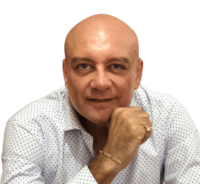 Mario Posanzini
